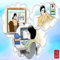 爱思考的月华如水