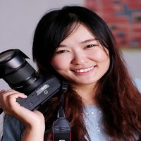 小小吃货一玫