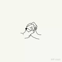 闲看庭前花开花落