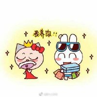 沙漠里的一颗大树