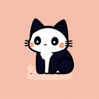 溪边梳理水草精灵