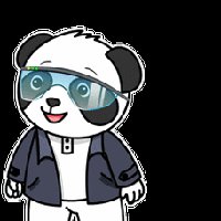 柯基屁股墩
