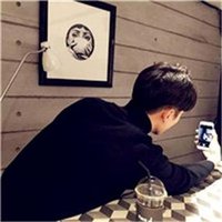 滑板少年阿明