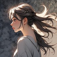 洋仔说法