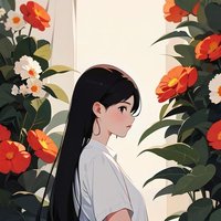 别问在不在