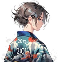 上进巍微风