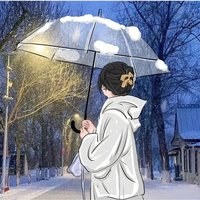 月亮打烊了