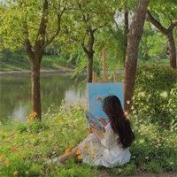 费尽心诗