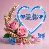 雨中悠然漫步者