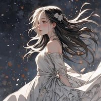 望舒然