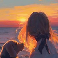 暖汐讲故事