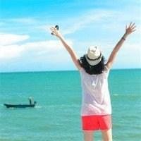 儿时的月季
