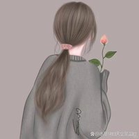 尘烟梦雨如墨染