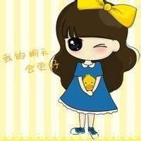 半盏清霜
