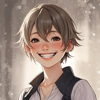 小翠