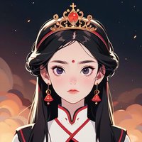 飞翔的柑橘