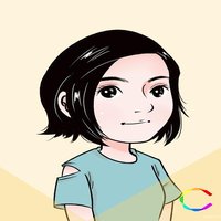云中舞动的风筝