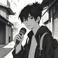 龙二公子