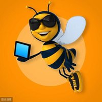 森林欣然收集羽毛