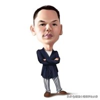 岁月的故事