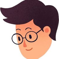 湖畔沉思冥想者