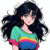 一路景色秀丽迷人