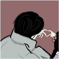 热情枫叶QR