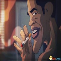 一起吹晚风