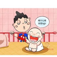 小兔子