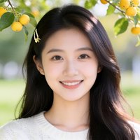 栀子福