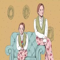 人间闲散游客