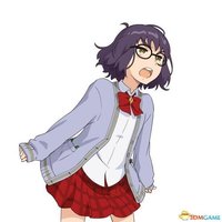 暖冬的阳光