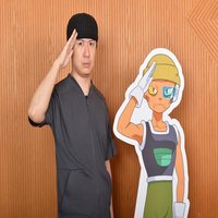 满江魟