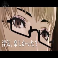 海边吹风