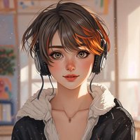墨染青衣颜