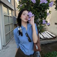 清风伴晚霞