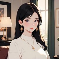 Holle_娟子手写
