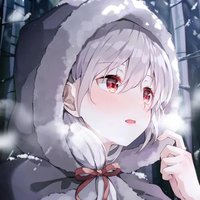 飞花似雪飘零