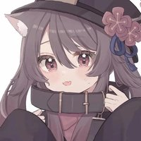 园中赏睡莲