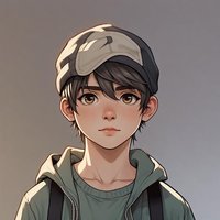 田里辛勤除草的耘者