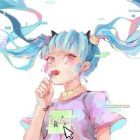 湖岸上静赏日落
