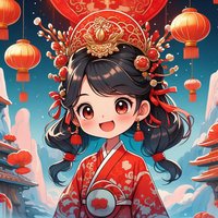 元气风筝o