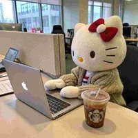 糖霜甜甜圈