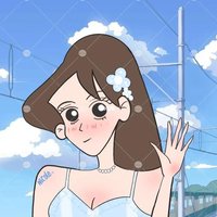 玲玲儿爱跳舞