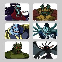 绿茵悍将