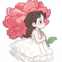 奇幻花猫
