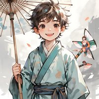 宋博士养牛故事