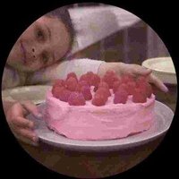 夏天的炽热