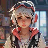 那年秋心禾