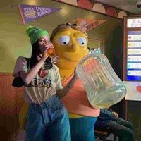 玉米的玉
